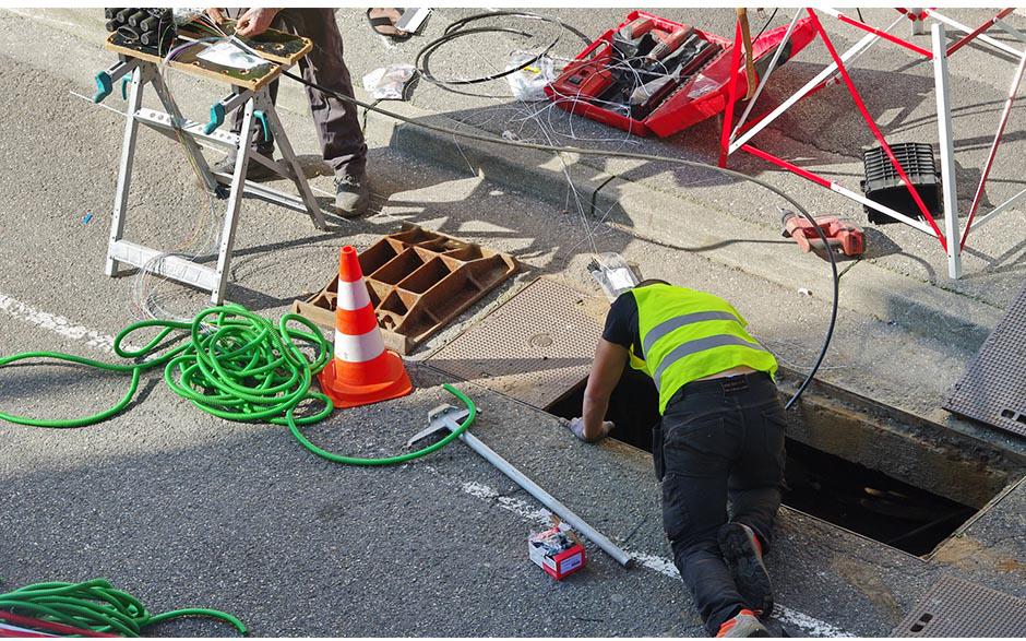 nettoyage assainissement Nogent-sur-Marne